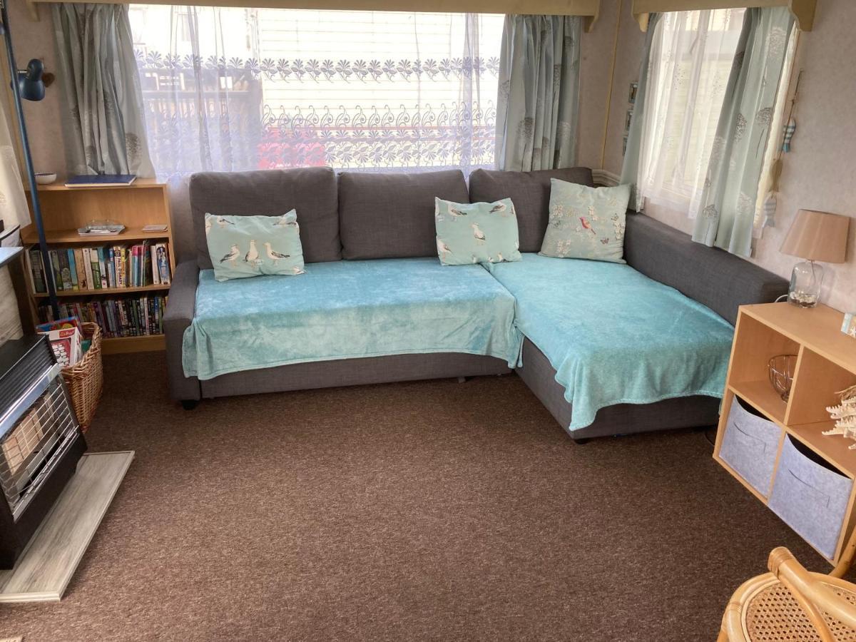 Summer Breeze Caravan Бэктон Экстерьер фото